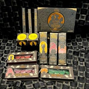 Hocus Pocus Colourpop Original SOLD OUT Collection NEW!